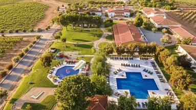 Vila Gale Alentejo Vineyards