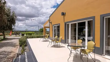 Vila Gale Alentejo Vineyards