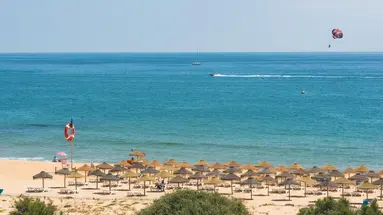 Vila Gale Ampalius