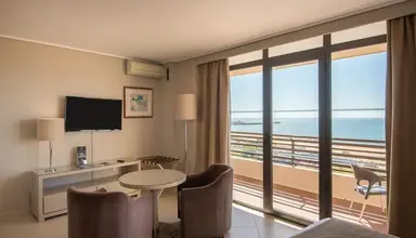 Vila Gale Ampalius