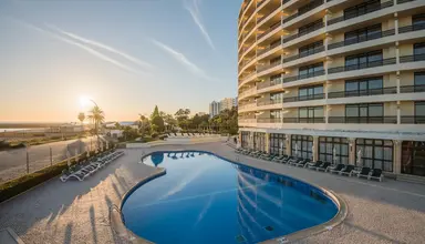 Vila Gale Ampalius