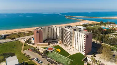 Vila Gale Ampalius