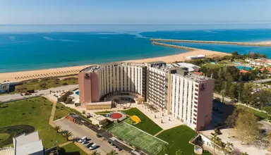 Vila Gale Ampalius