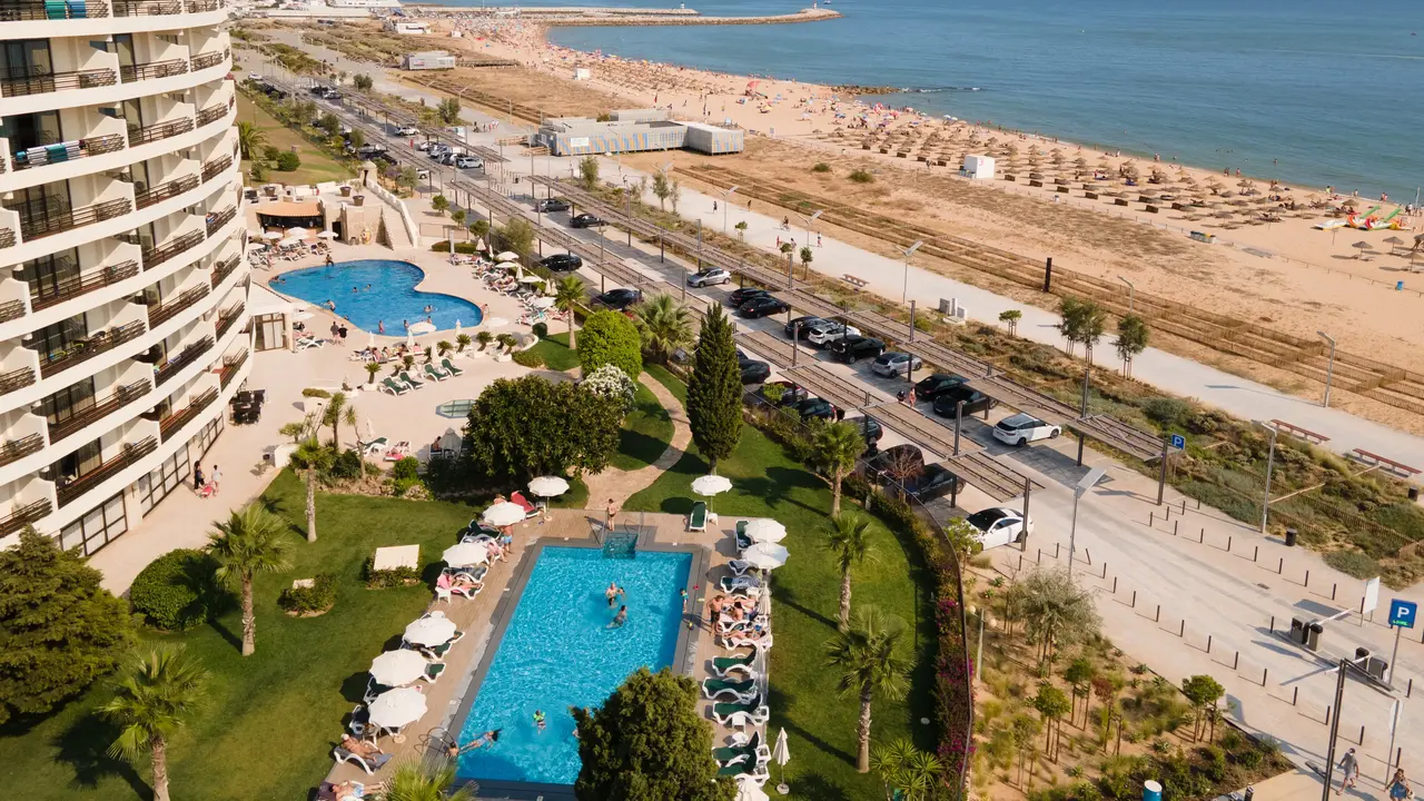 Vila Gale Ampalius