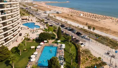 Vila Gale Ampalius