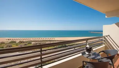 Vila Gale Ampalius