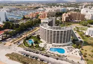 Vila Gale Ampalius