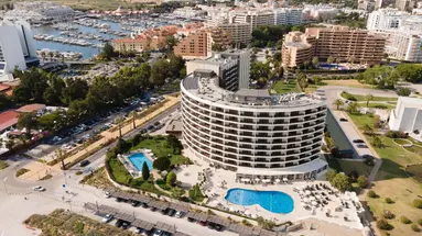 Vila Gale Ampalius