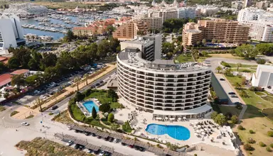 Vila Gale Ampalius