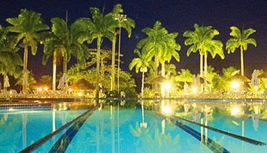 Vila Gale Angra