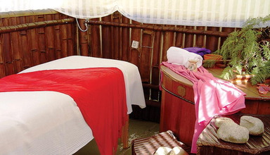 Vila Gale Angra
