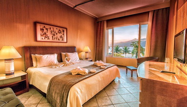 Vila Gale Angra