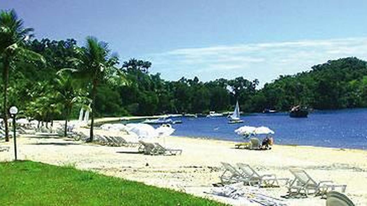 Vila Gale Angra