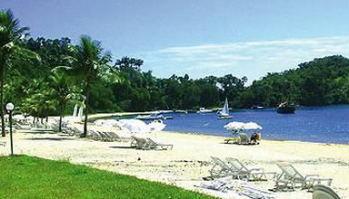 Vila Gale Angra