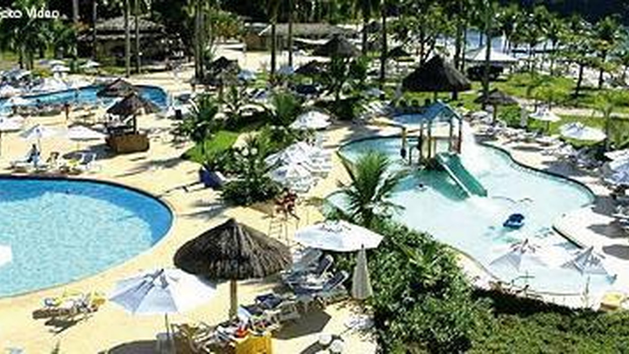Vila Gale Angra