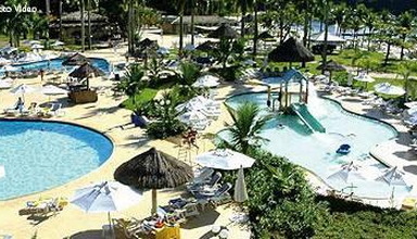 Vila Gale Angra