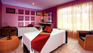 Vila Gale Angra