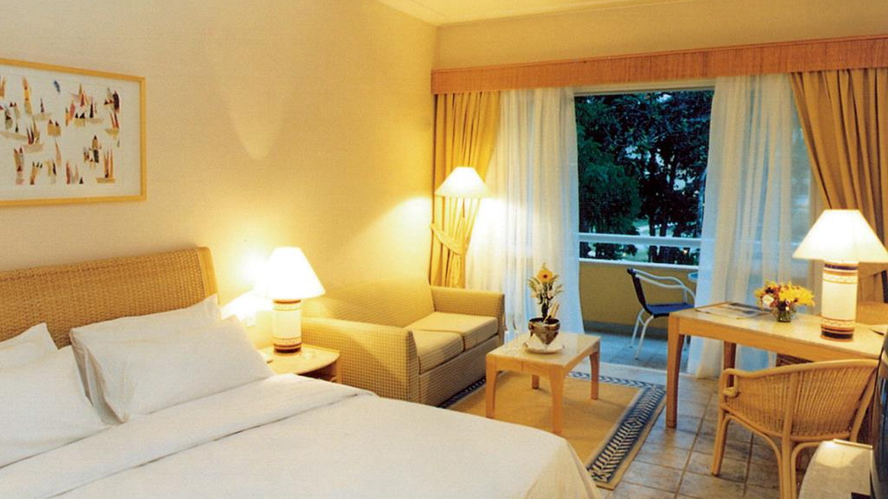 Vila Gale Angra