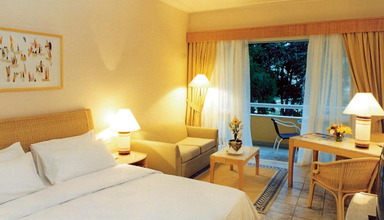 Vila Gale Angra
