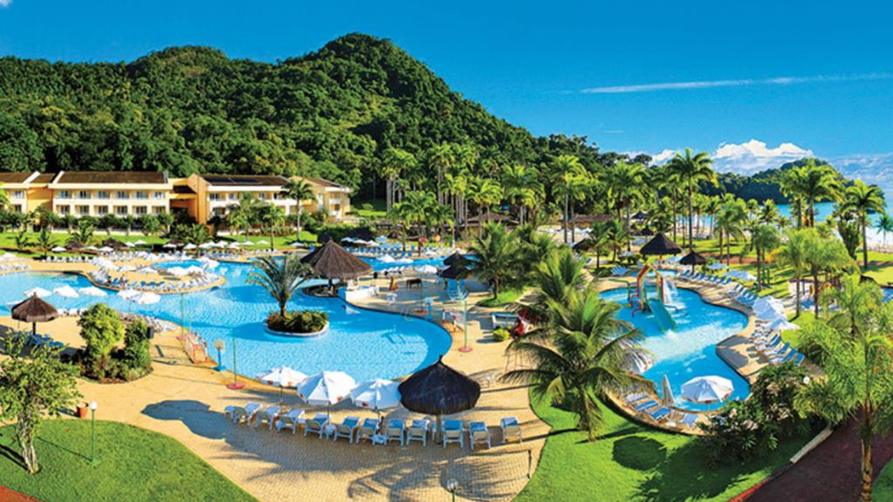 Vila Gale Angra