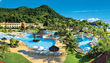 Vila Gale Angra