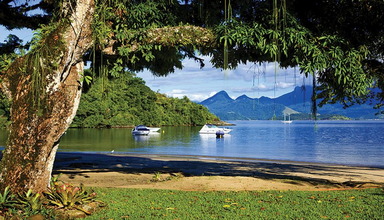 Vila Gale Angra