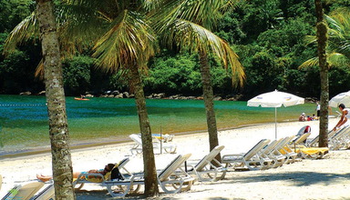 Vila Gale Angra