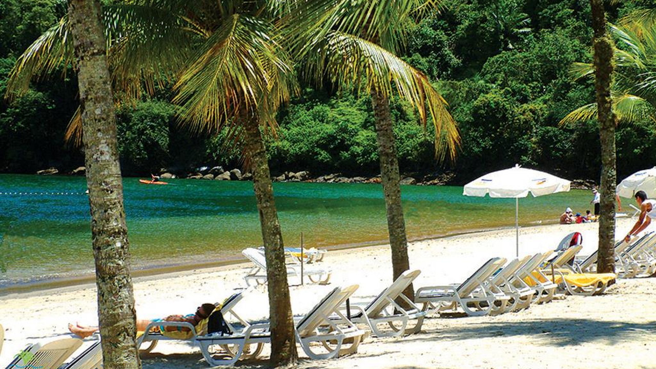 Vila Gale Angra