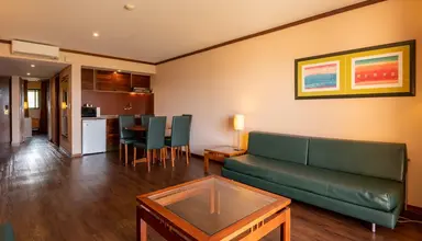 Vila Gale Atlantico