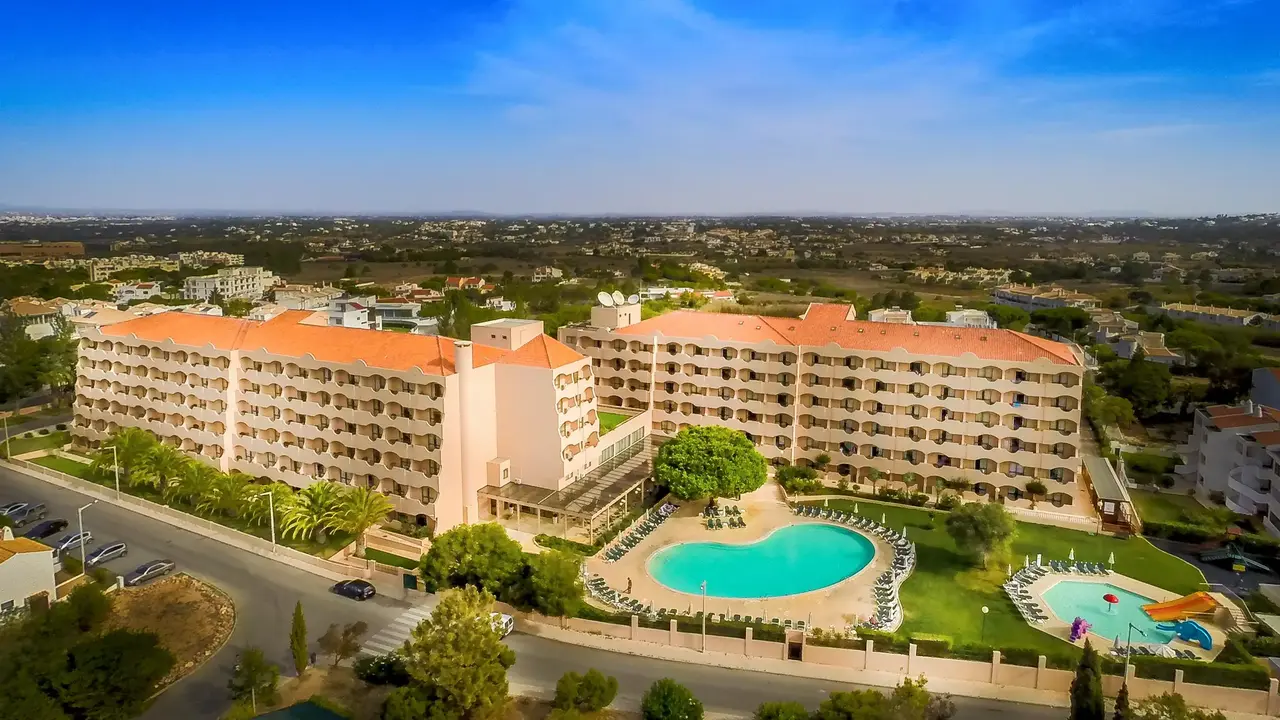 Vila Gale Atlantico
