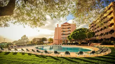 Vila Gale Atlantico