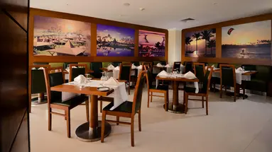 Vila Gale Atlantico