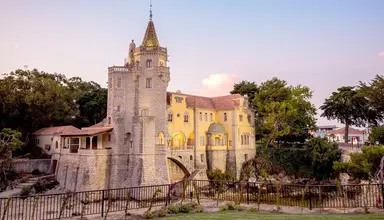 Vila Gale Cascais