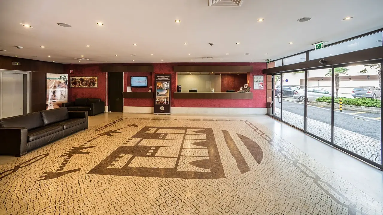 Vila Gale Cascais