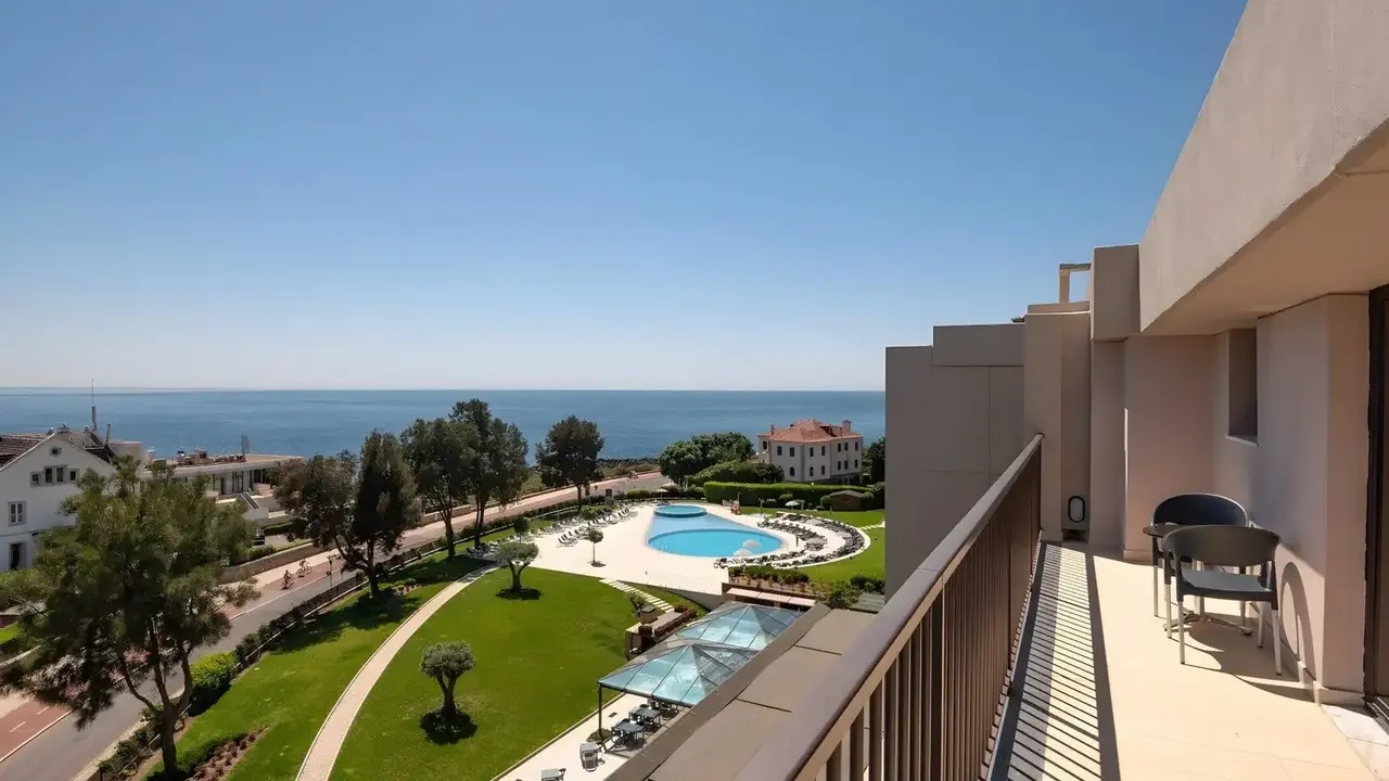 Vila Gale Cascais