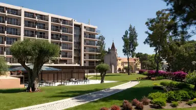 Vila Gale Cascais