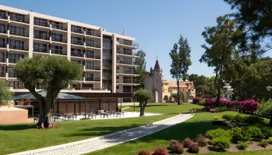 Vila Gale Cascais