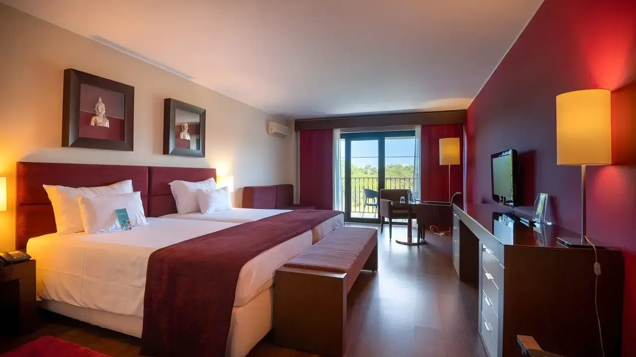 Vila Gale Cascais