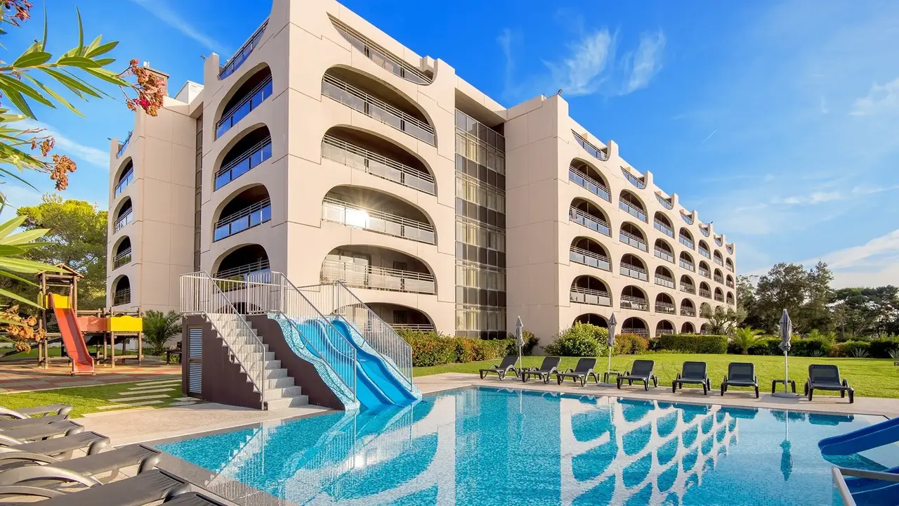 Vila Gale Cascais