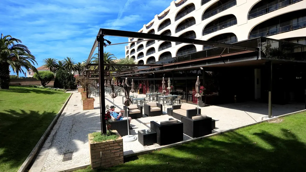 Vila Gale Cascais