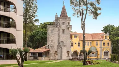 Vila Gale Cascais