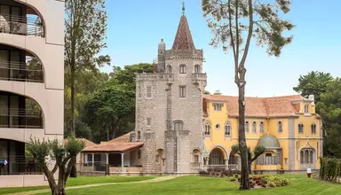 Vila Gale Cascais