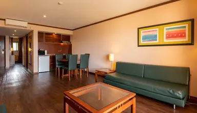 Vila Gale Cerro Alagoa