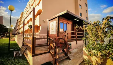 Vila Gale Cerro Alagoa