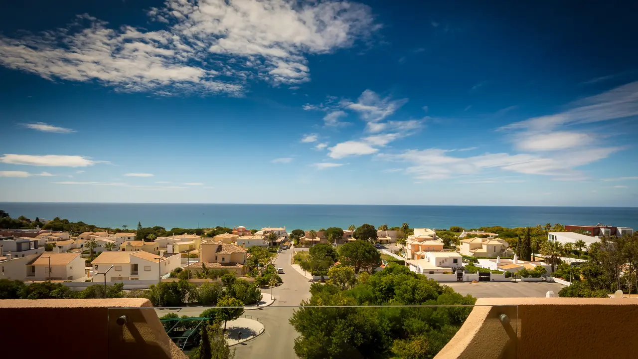Vila Gale Cerro Alagoa