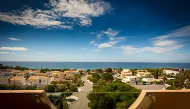 Vila Gale Cerro Alagoa