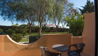 Vila Gale Cerro Alagoa