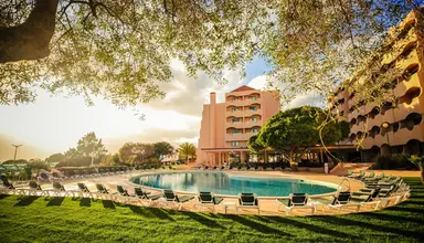 Vila Gale Cerro Alagoa
