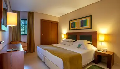 Vila Gale Cerro Alagoa
