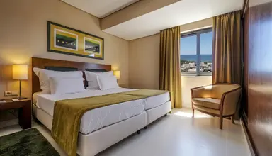 Vila Gale Cerro Alagoa